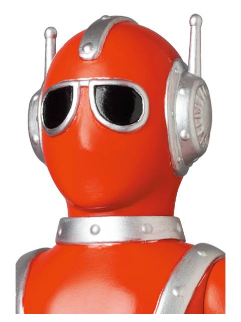 【限定品】 メディコムトイ ドグマファイター (仮面ライダースーパー1より) 【新古品 特別価格】