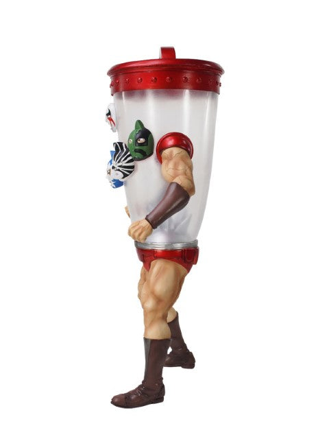 CCP CMC ミキサー大帝 原作カラー ハイスペック Ver. CCP Muscular Collection NO.81