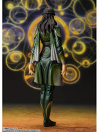 S.H.Figuarts セルシ(エターナルズ)