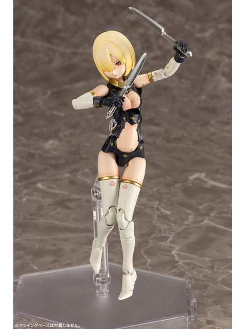 コトブキヤ BULLET KNIGHTS ランチャー 1/1 【プラモデル】 「メガミデバイス」 【再販】
