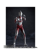 【魂ウェブ商店 限定品】 S.H.Figuarts にせウルトラマン（シン・ウルトラマン） 【新古品 特別価格】