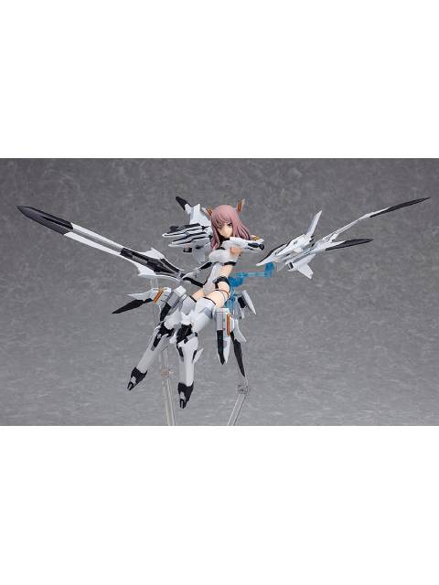 Amazon.com: Max Factory Persona 4 Arena: Aigis Figma Action