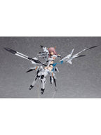 figma 512 四谷ゆみ 「アリス・ギア・アイギス」