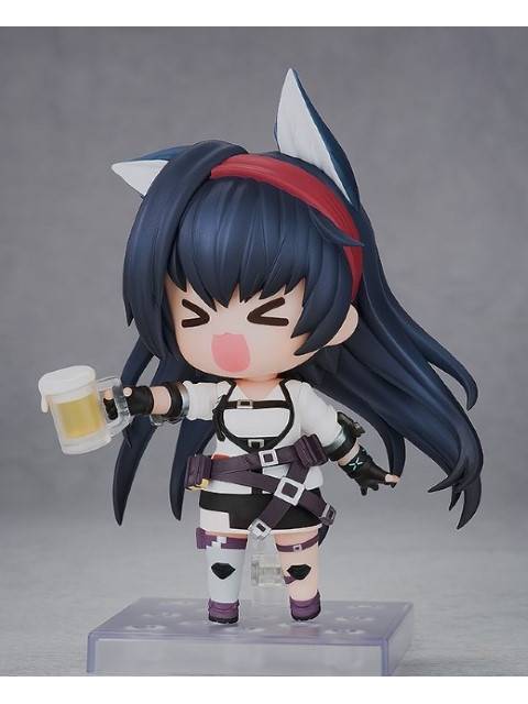 ねんどろいど 2110 ブレイズ 「アークナイツ」