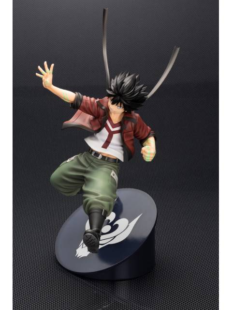 コトブキヤ ARTFX J シキ・グランベル 「EDENS ZERO」