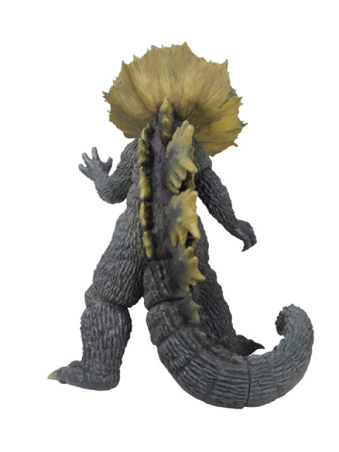 CCP 1/6特撮シリーズ ジラース 2.0Ver.