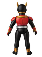 【限定品】 仮面ライダークウガ（マイティフォーム） 【新古品 特別価格】 東映レトロソフビコレクション