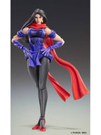 メディコスエンタテインメント 超像可動 リサリサ 「ジョジョの奇妙な冒険 第2部」