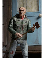 ネカ ジェイソン・ボーヒーズ 「13日の金曜日 PART3」 7インチ アルティメット